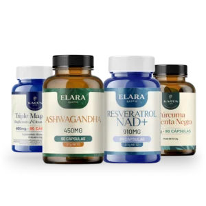 Pack Juventud Eterna