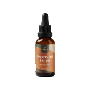Essencial Fungi concentrado Defensa Inmunológica 30ml