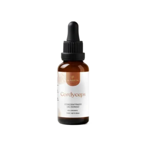 Cordyceps Concentrado Suplemento Deportistas 30ml