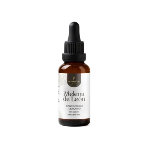 Concentrado Melena de León 30 Ml