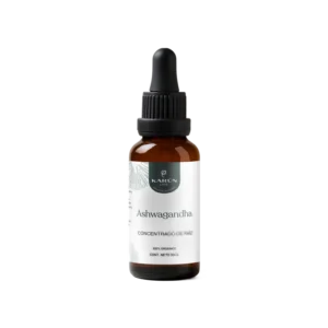 Concentrado Ashwagandha 30 Ml