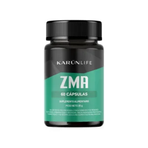 ZMA 60 Cap