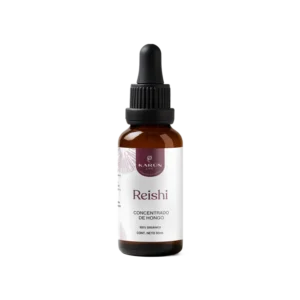 Reishi en gotas/ concentrado 30 Ml
